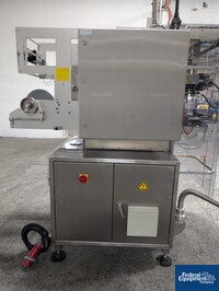 Image of Hassia Stick Pack Machine, Model SVP 18/10 19