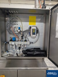 Image of Hassia Stick Pack Machine, Model SVP 18/10 20