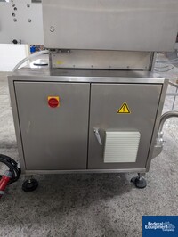Image of Hassia Stick Pack Machine, Model SVP 18/10 21