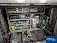 Image of Hassia Stick Pack Machine, Model SVP 18/10 22