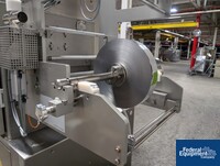 Image of Hassia Stick Pack Machine, Model SVP 18/10 24