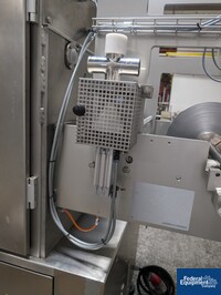 Image of Hassia Stick Pack Machine, Model SVP 18/10 25