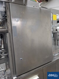 Image of Hassia Stick Pack Machine, Model SVP 18/10 26