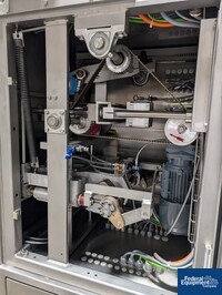 Image of Hassia Stick Pack Machine, Model SVP 18/10 27