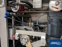 Image of Hassia Stick Pack Machine, Model SVP 18/10 29