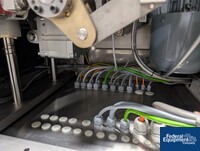 Image of Hassia Stick Pack Machine, Model SVP 18/10 30