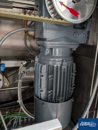 Image of Hassia Stick Pack Machine, Model SVP 18/10 31