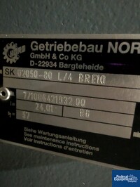 Image of Hassia Stick Pack Machine, Model SVP 18/10 32