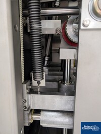 Image of Hassia Stick Pack Machine, Model SVP 18/10 34