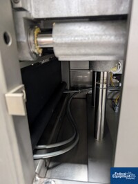 Image of Hassia Stick Pack Machine, Model SVP 18/10 35