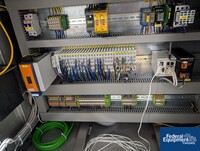 Image of Hassia Stick Pack Machine, Model SVP 18/10 37