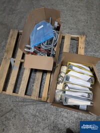 Image of Hassia Stick Pack Machine, Model SVP 18/10 39