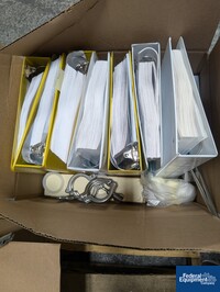 Image of Hassia Stick Pack Machine, Model SVP 18/10 40