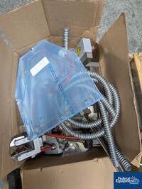 Image of Hassia Stick Pack Machine, Model SVP 18/10 41