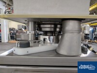 Image of Kilian Tablet Press, Model LX/23 12