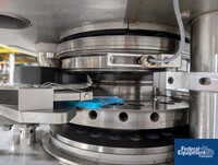 Image of Kilian Tablet Press, Model LX/23 13