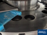 Image of Kilian Tablet Press, Model LX/23 14