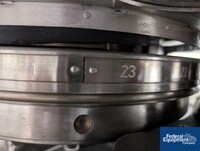 Image of Kilian Tablet Press, Model LX/23 19