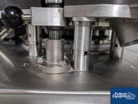 Image of Kilian Tablet Press, Model LX/23 21
