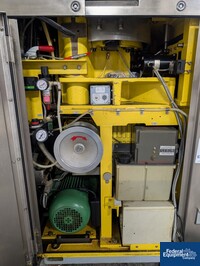Image of Kilian Tablet Press, Model LX/23 23