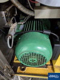 Image of Kilian Tablet Press, Model LX/23 24