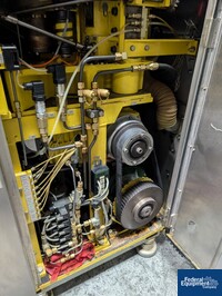 Image of Kilian Tablet Press, Model LX/23 28