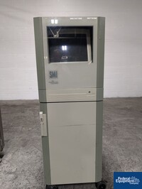 Image of Kilian Tablet Press, Model LX/23 29