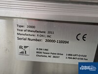 Image of R On I Drum Lifter, Type 20000 02