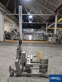 Image of R On I Drum Lifter, Type 20000 04