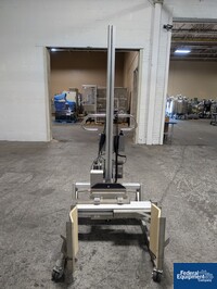 Image of R On I Drum Lifter, Type 20000 05