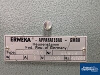 Image of Erweka Box Bin Blender, Model AR 400 02