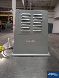 Image of Erweka Box Bin Blender, Model AR 400 03
