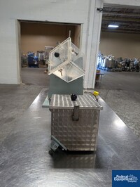 Image of Erweka Box Bin Blender, Model AR 400 05