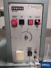 Image of Erweka Box Bin Blender, Model AR 400 06