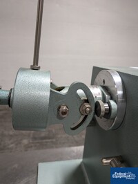Image of Erweka Box Bin Blender, Model AR 400 07
