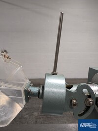 Image of Erweka Box Bin Blender, Model AR 400 09