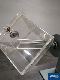 Image of Erweka Box Bin Blender, Model AR 400 10