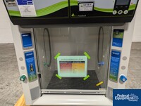 Image of 36" Labcono Fume Hood 07
