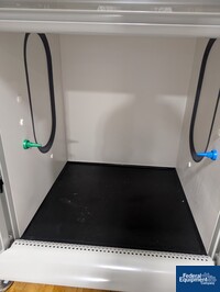 Image of 36" Labcono Fume Hood 11