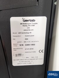 Image of 36" Labcono Fume Hood 13