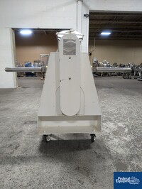 Image of 1 Cu Ft P-K Twin Shell Blender, S/S 05