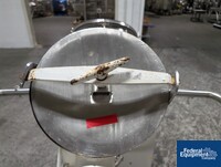 Image of 1 Cu Ft P-K Twin Shell Blender, S/S 07