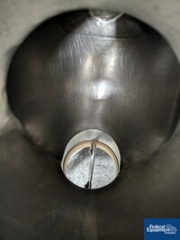 Image of 1 Cu Ft P-K Twin Shell Blender, S/S 09
