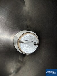 Image of 1 Cu Ft P-K Twin Shell Blender, S/S 11