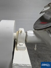 Image of 1 Cu Ft P-K Twin Shell Blender, S/S 12