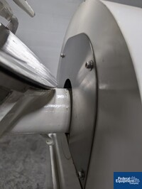 Image of 1 Cu Ft P-K Twin Shell Blender, S/S 13