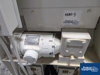 Image of 1 Cu Ft P-K Twin Shell Blender, S/S 15