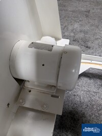 Image of 1 Cu Ft P-K Twin Shell Blender, S/S 18