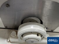 Image of 3 Cu Ft P-K Twin Shell Blender, S/S 12