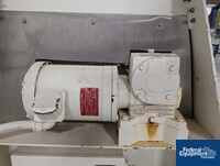 Image of 3 Cu Ft P-K Twin Shell Blender, S/S 13